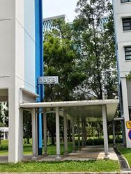 Blk 335B Yishun Riverwalk (Yishun), HDB 3 Rooms #604715601